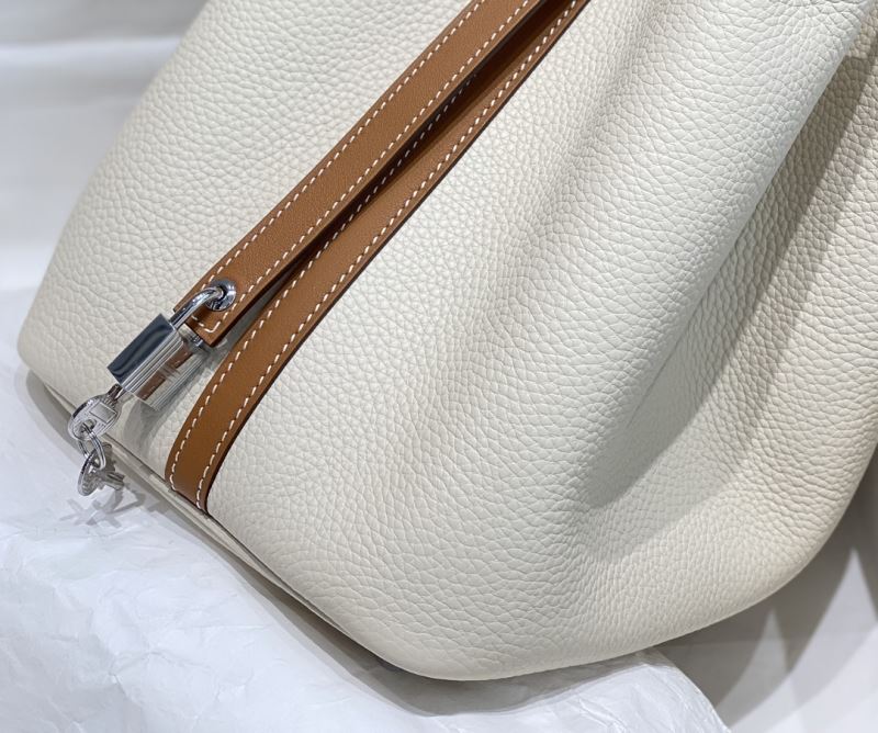 Hermes Bucket Bags